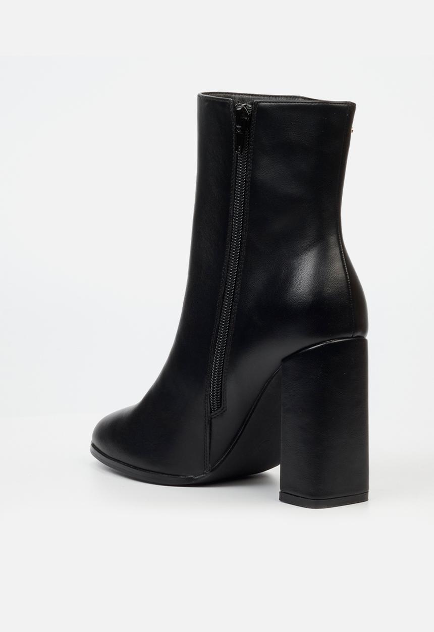 Miss Black - Shania 3 boot - black