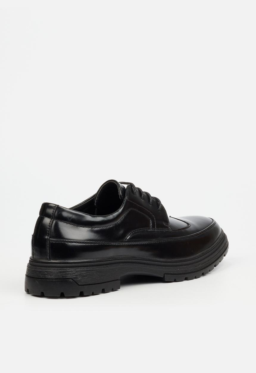 MAZERATA - Talya1 - black