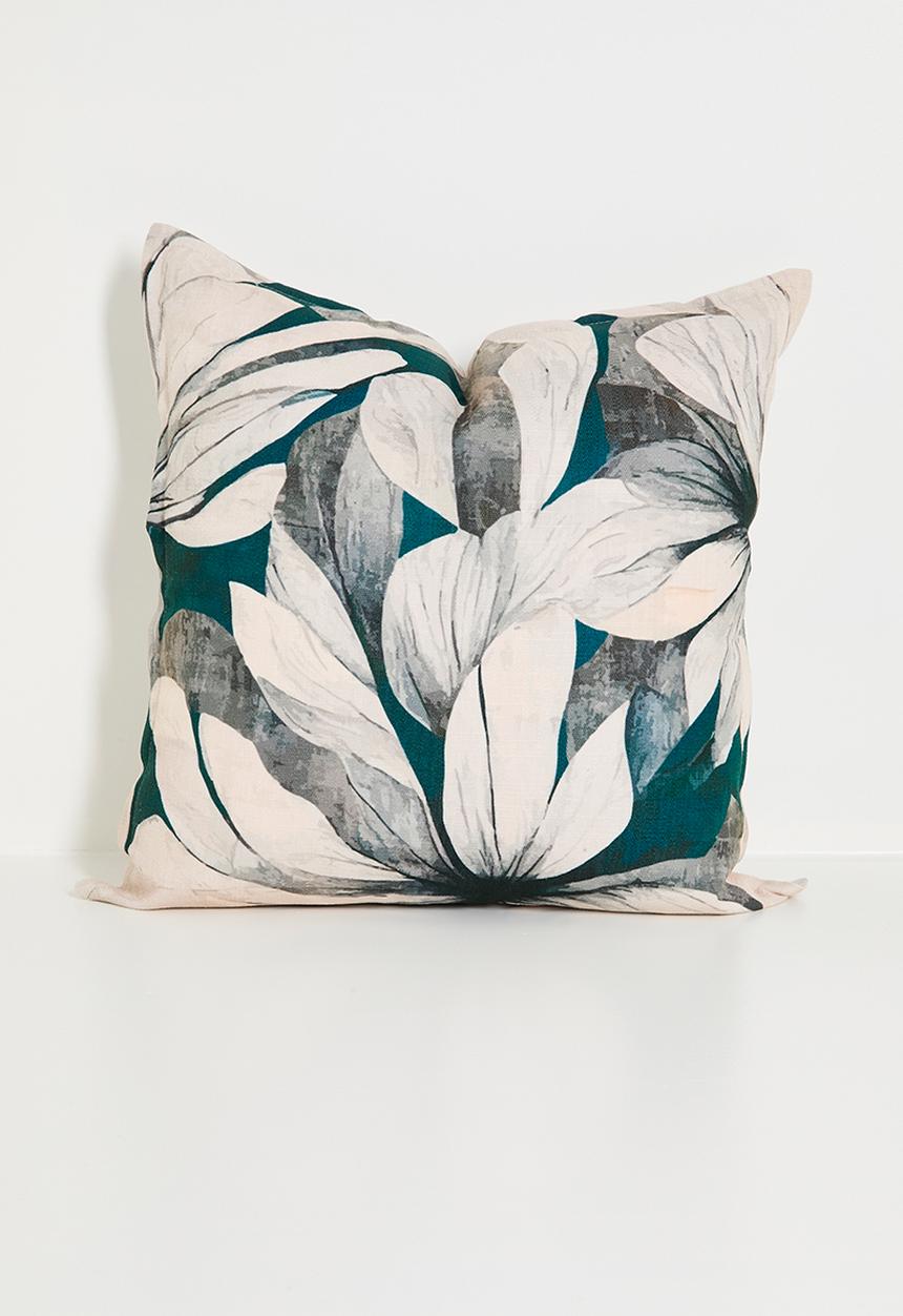 Grey Gardens - Salzburg cushion cover - multi