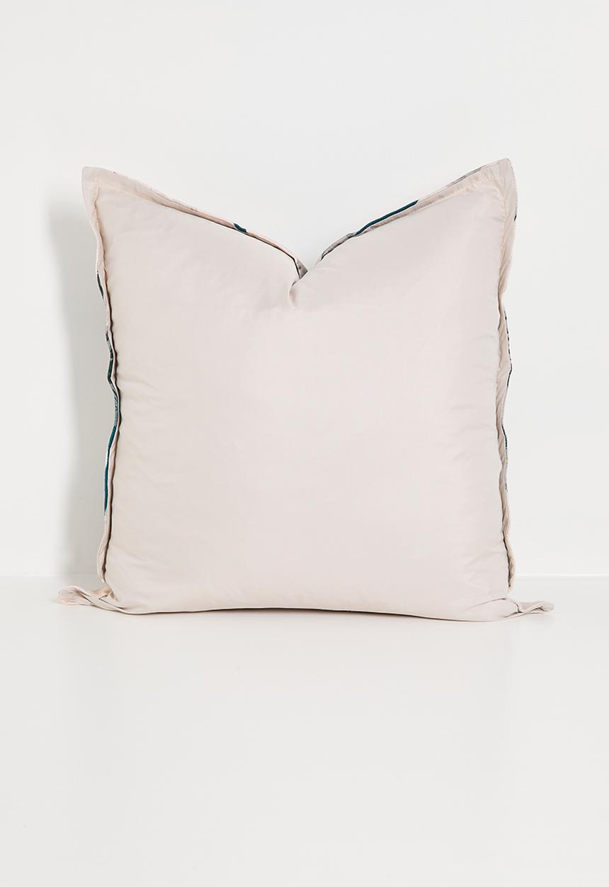 Grey Gardens - Salzburg cushion cover - multi