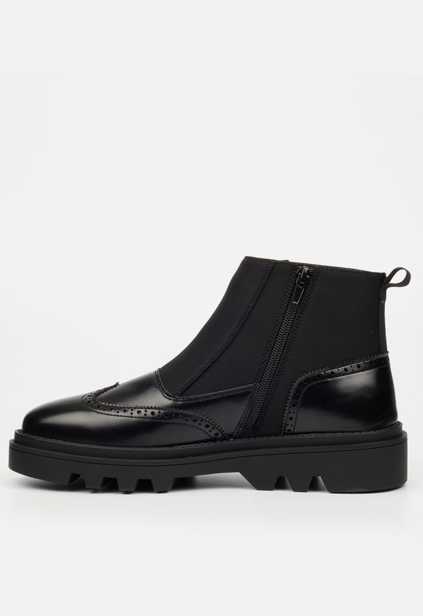 MAZERATA - Vinchey41 - black