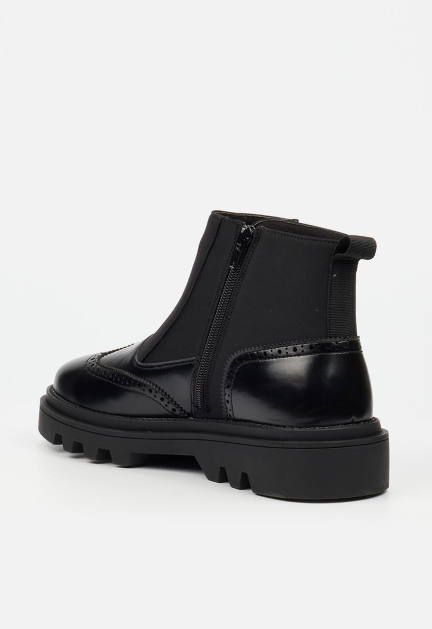 MAZERATA - Vinchey41 - black