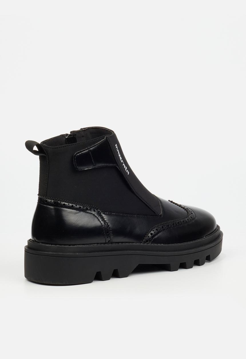 MAZERATA - Vinchey41 - black