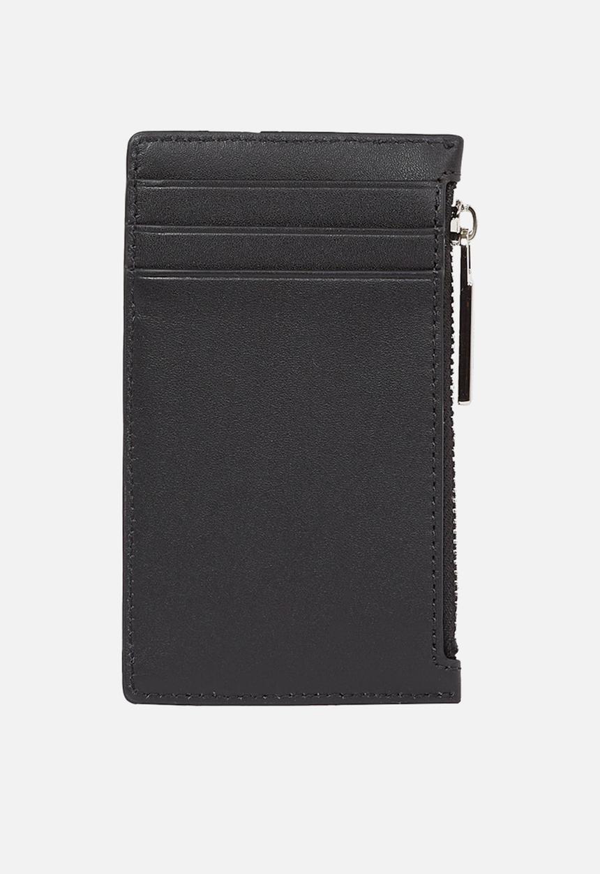 Calvin Klein - CK Sleek N/S Cardholder 6Cc - Pvh Black