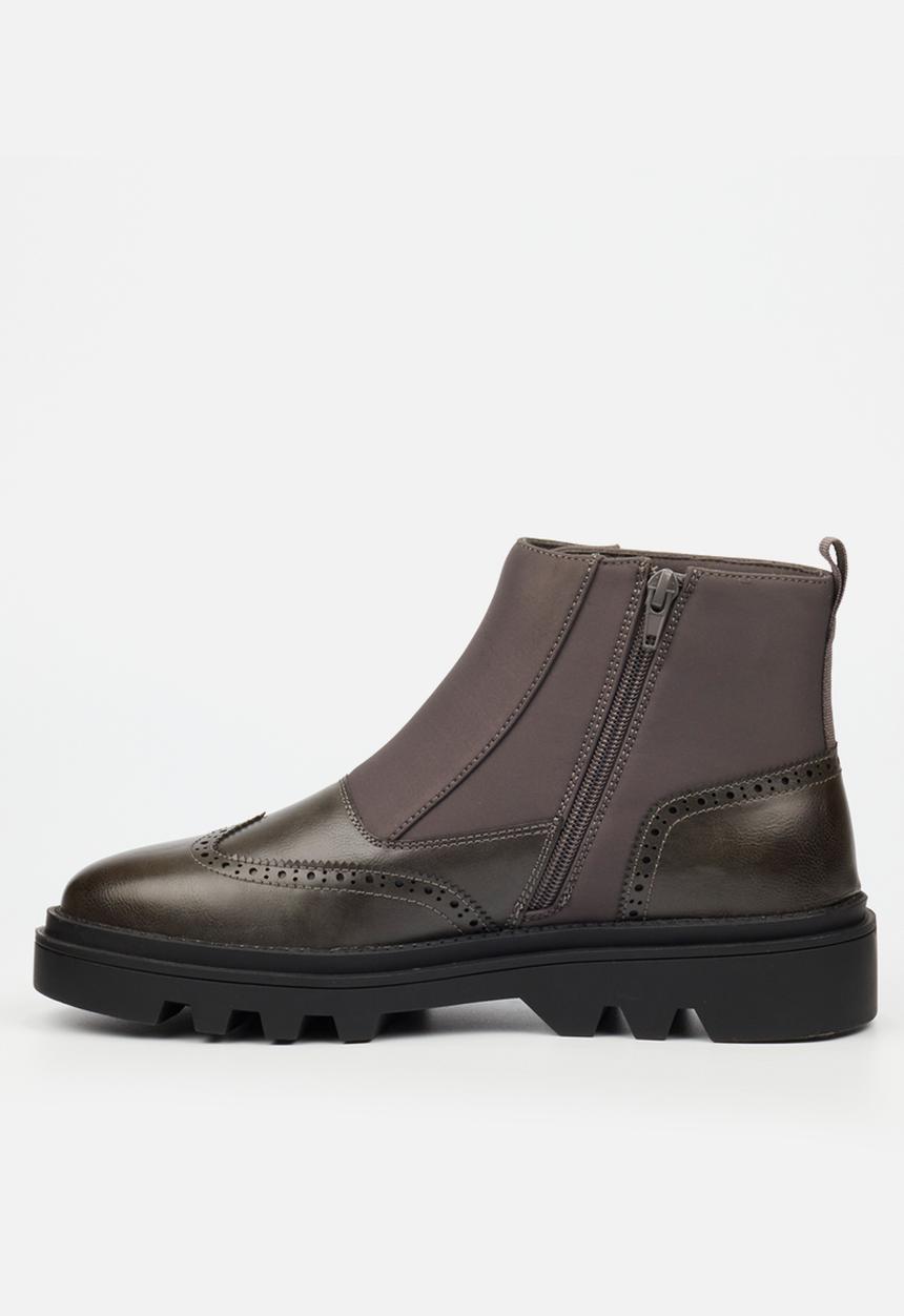 MAZERATA - Vinchey 41 - Grey