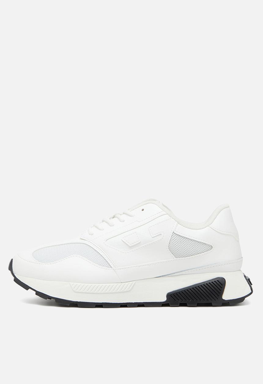 Diesel  - S-tame-d running w - white