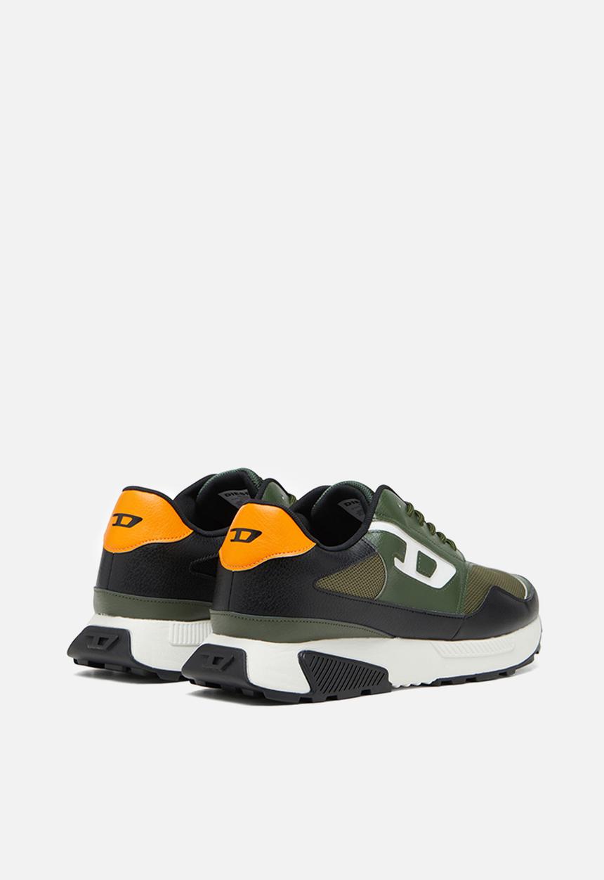 Diesel  - S-tame-d running - olive