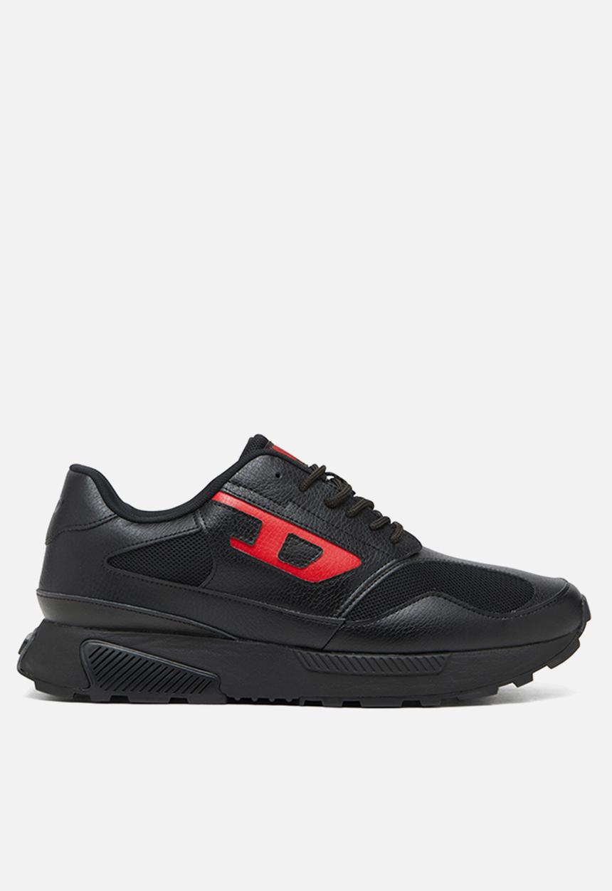 Diesel  - S-tame-d running - black