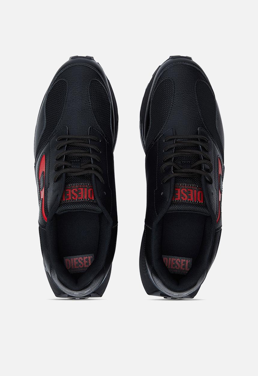 Diesel  - S-tame-d running - black