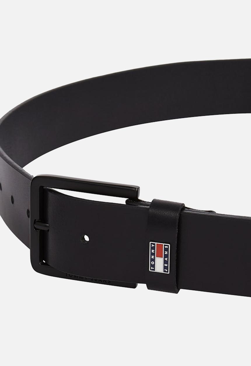 Tommy Hilfiger - TJM Elevated LeaTHer 4.0 - Black