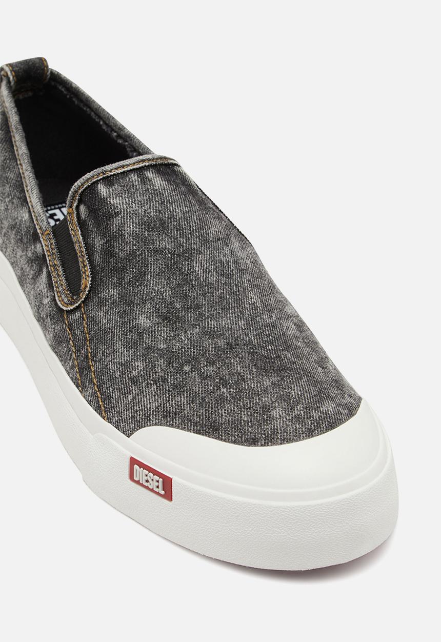 Diesel  - S-athos nmd so - grey