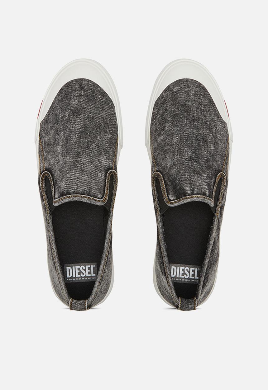 Diesel  - S-athos nmd so - grey