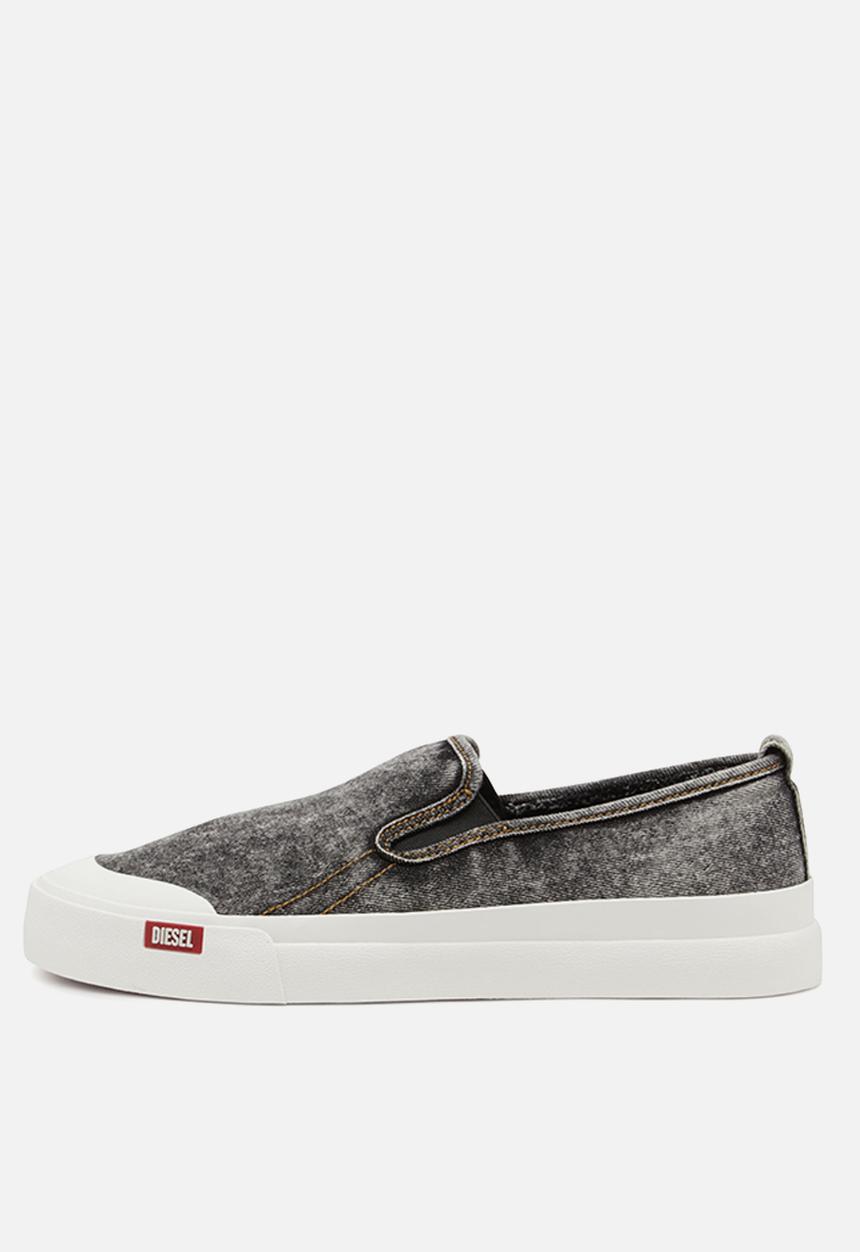 Diesel  - S-athos nmd so - grey