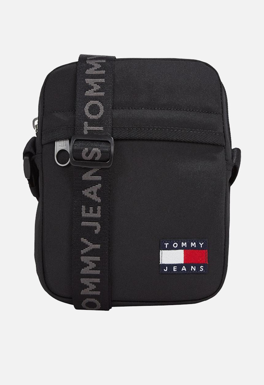 Tommy Hilfiger - TJM Ess Daily Reporter - Black