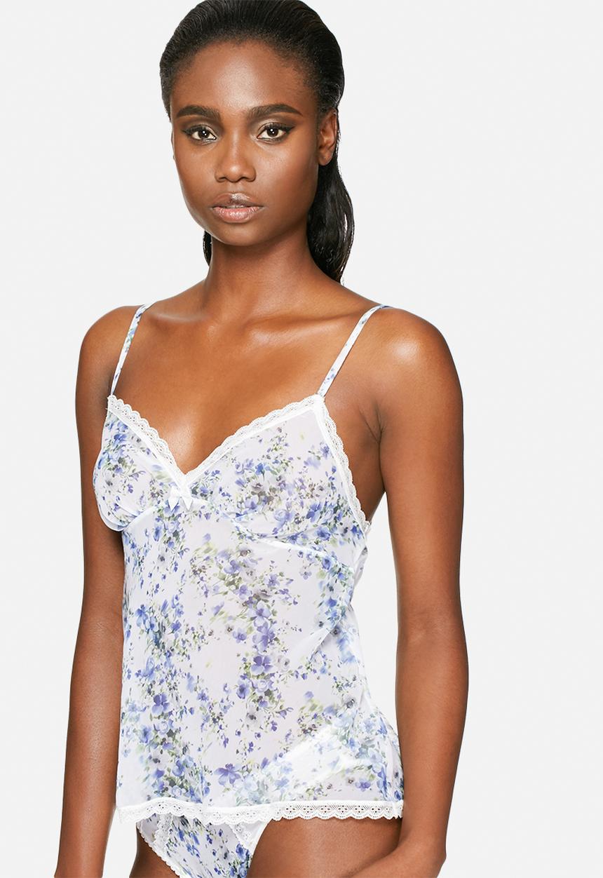 Marie Meili - Dakota camisole
