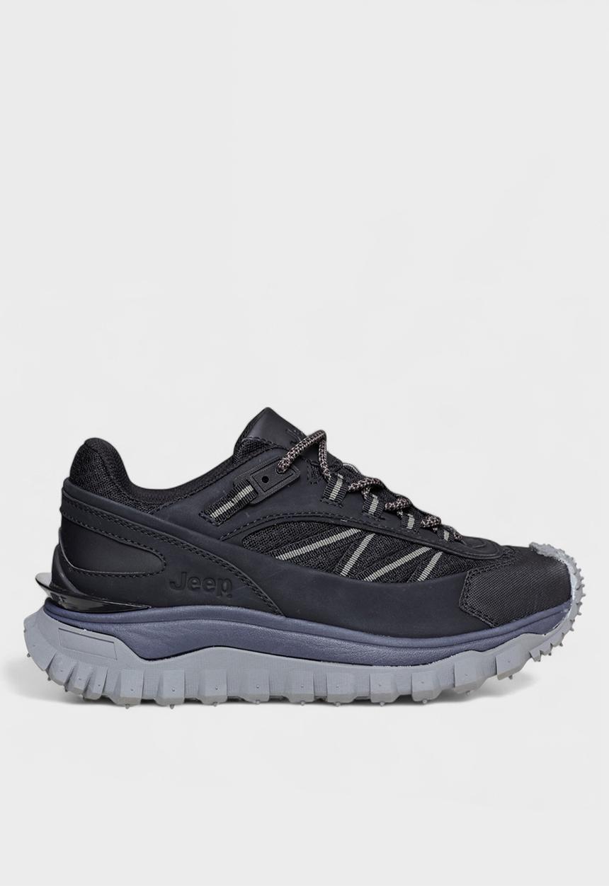 JEEP - CHEROKEE HIKER - BLACK.