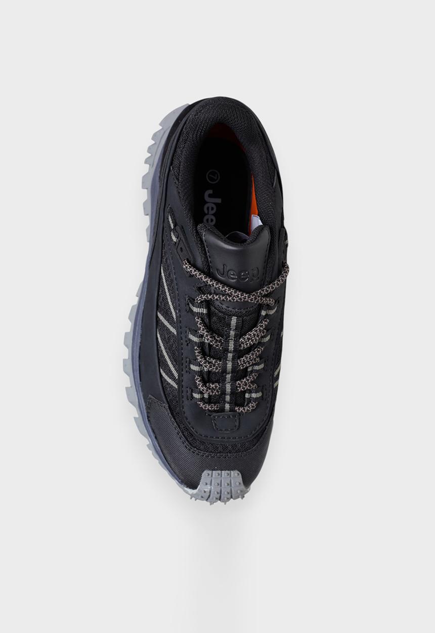 JEEP - CHEROKEE HIKER - BLACK.