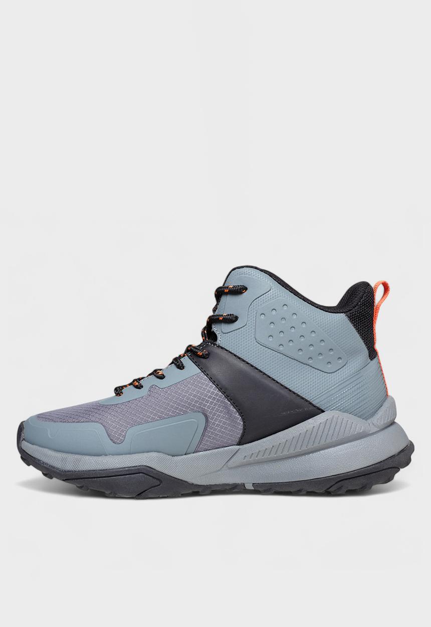 JEEP - Trackhawk hiking boot - grey