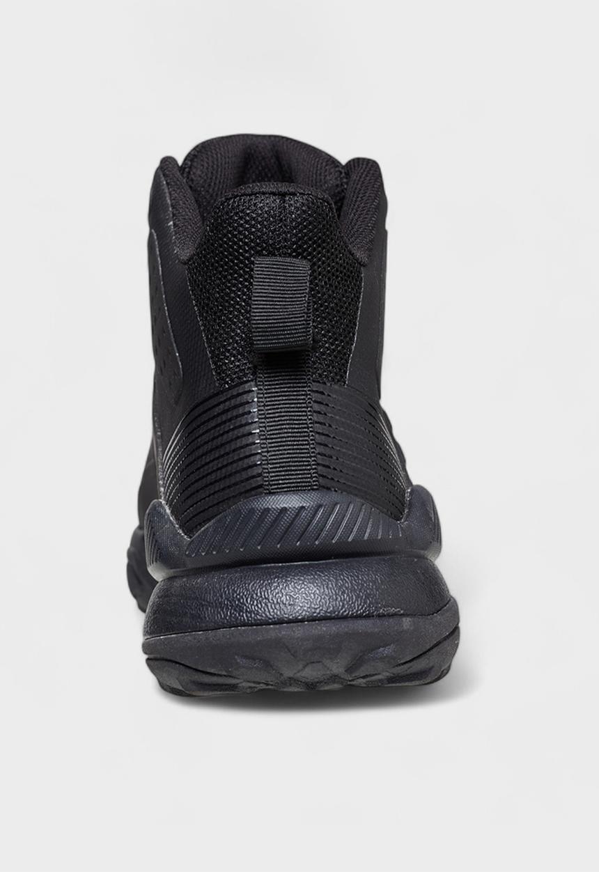 JEEP - Trackhawk hiking boot - black