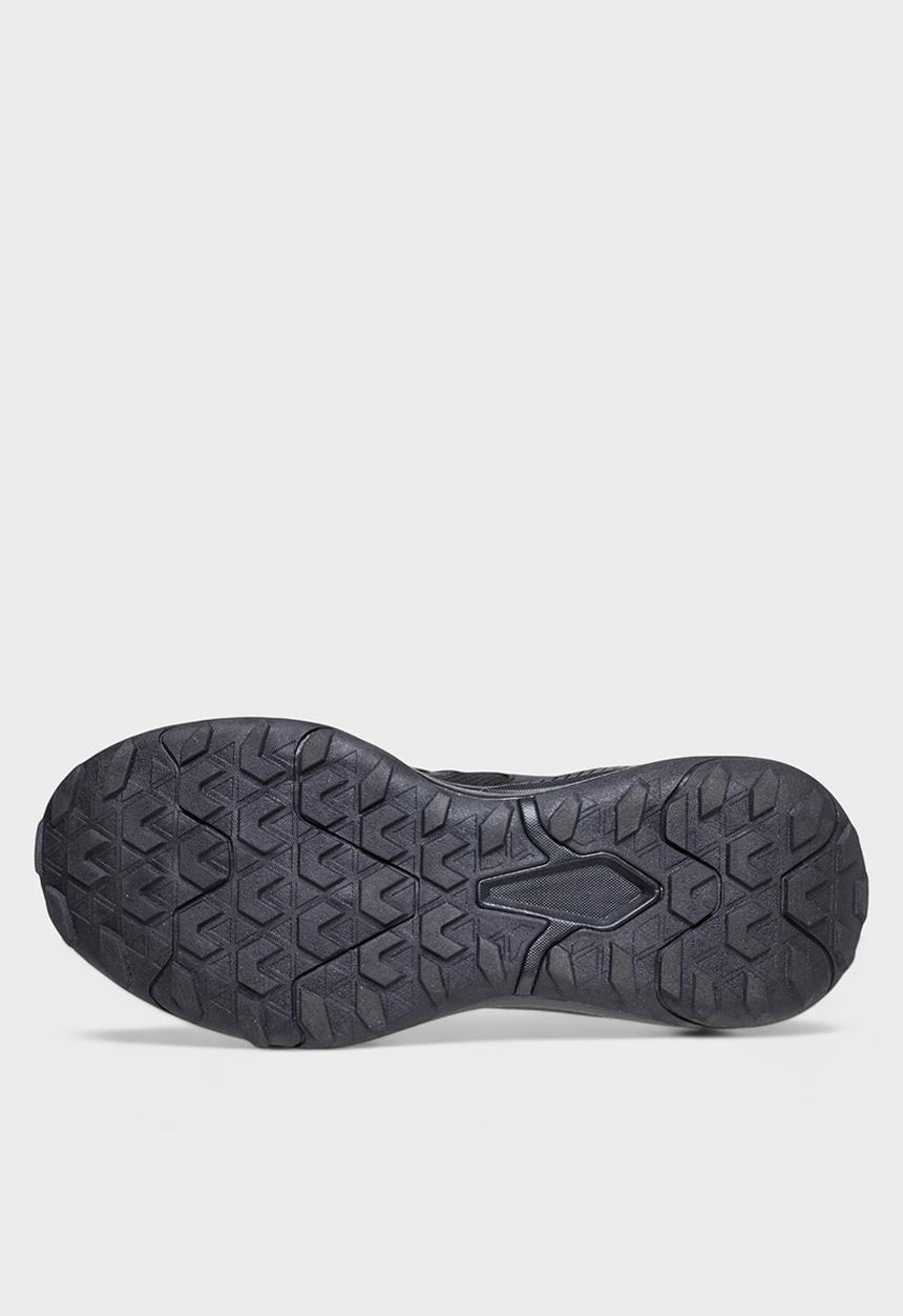 JEEP - Trackhawk hiking boot - black