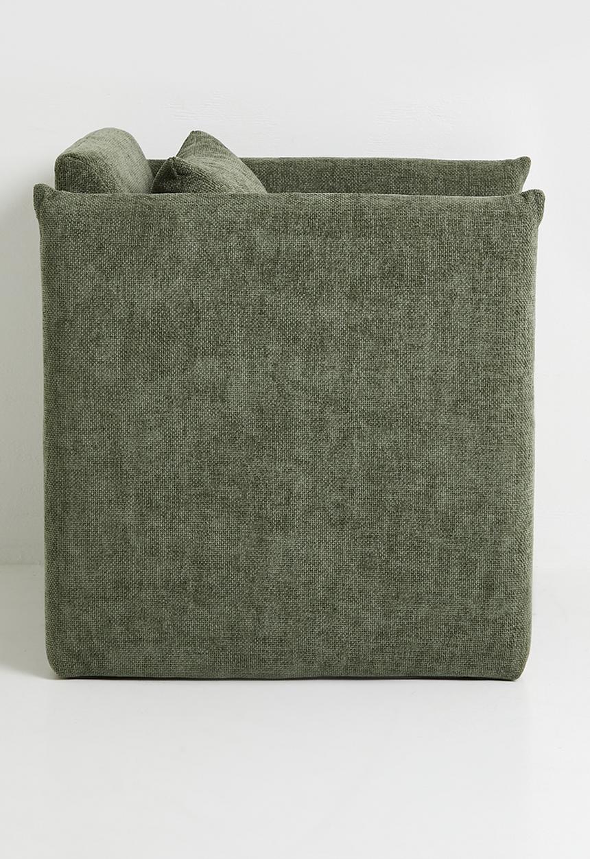 Sixth Floor - Sutton occasional chair - Sage