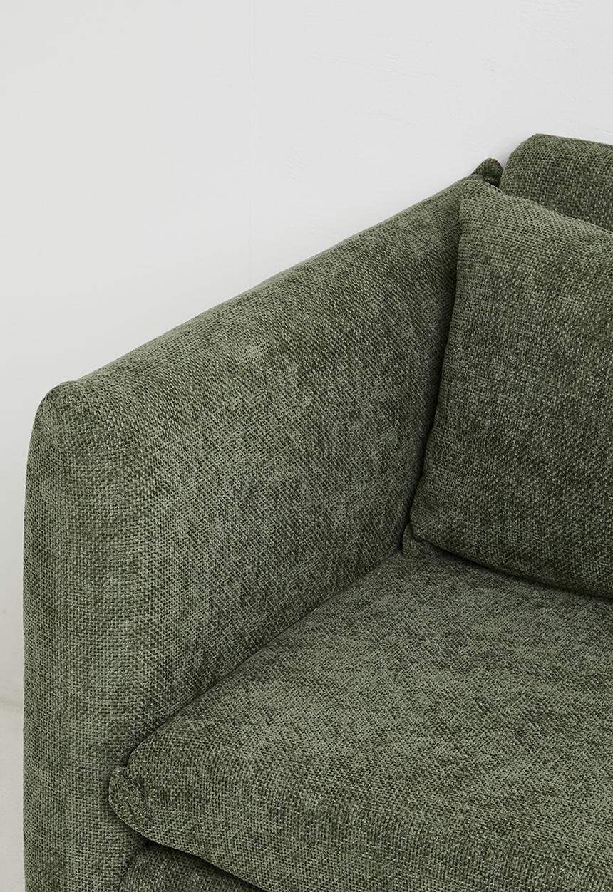 Sixth Floor - Sutton occasional chair - Sage