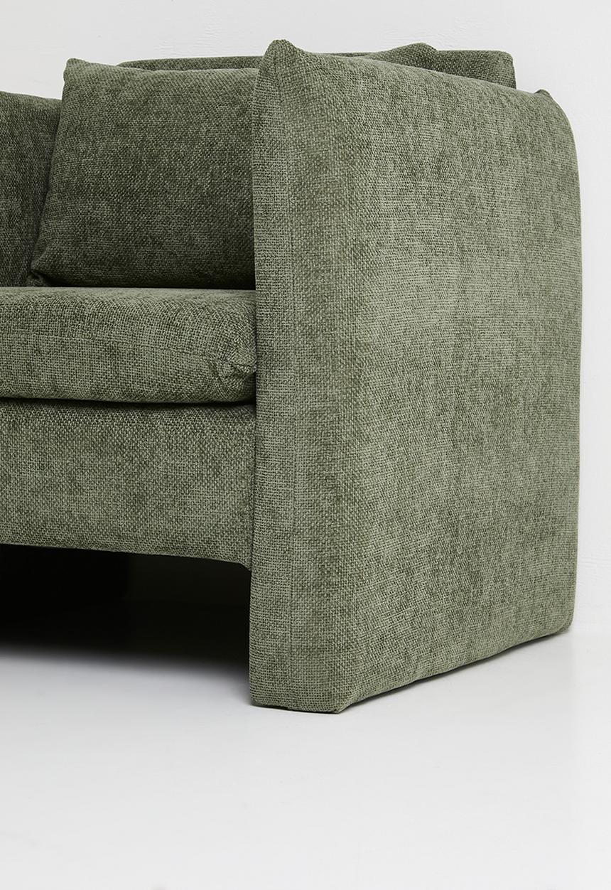 Sixth Floor - Sutton occasional chair - Sage