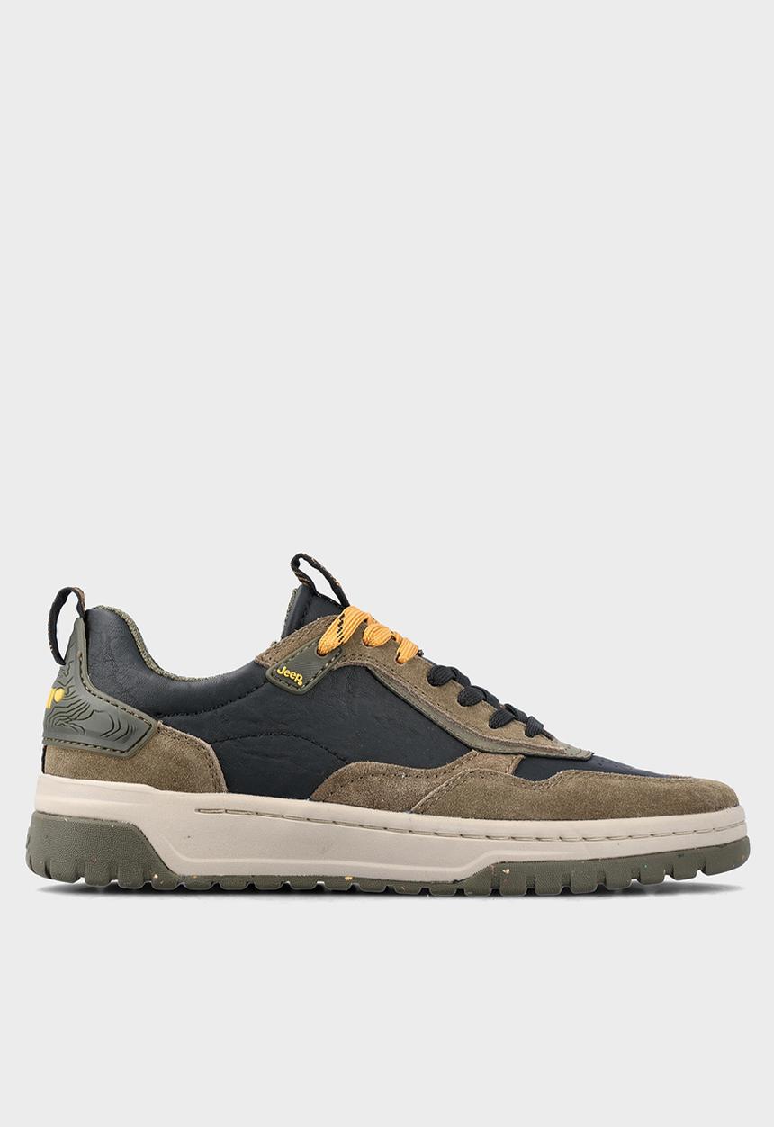 JEEP - Latitude mesh - brown