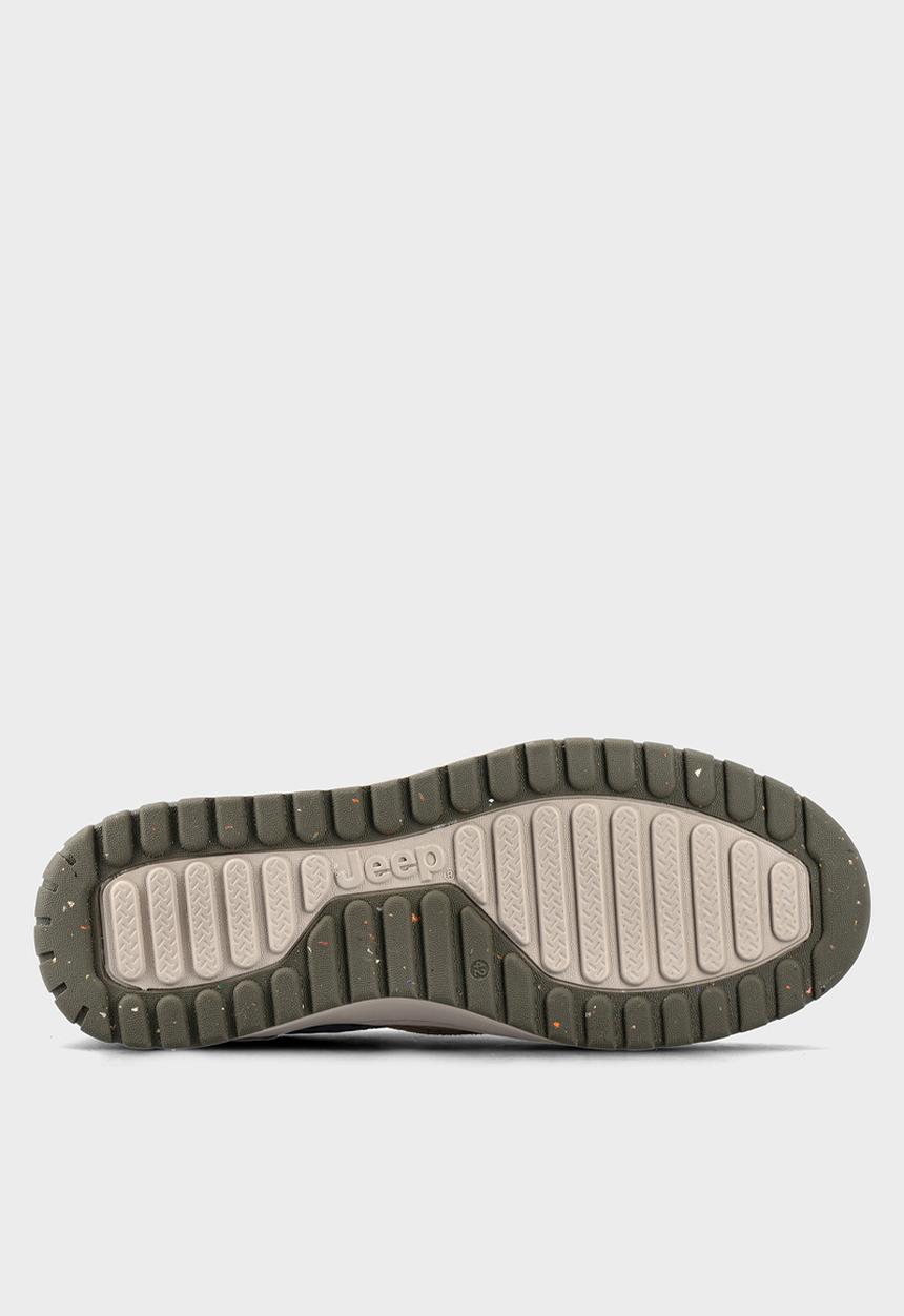 JEEP - Latitude mesh - brown