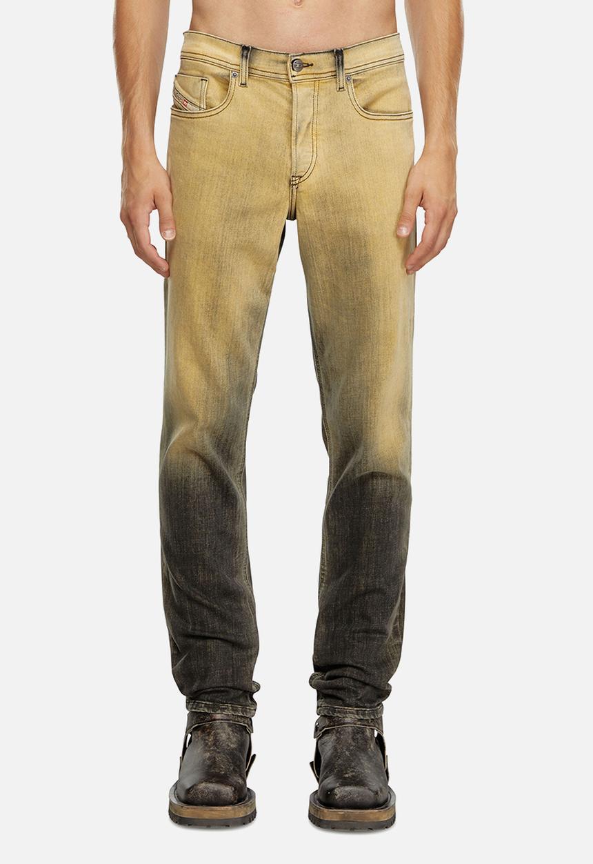 Diesel  - 2023 D-FINITIVE - FADED CREAM