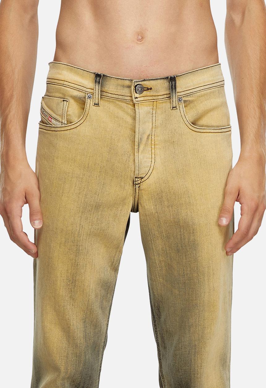Diesel  - 2023 D-FINITIVE - FADED CREAM