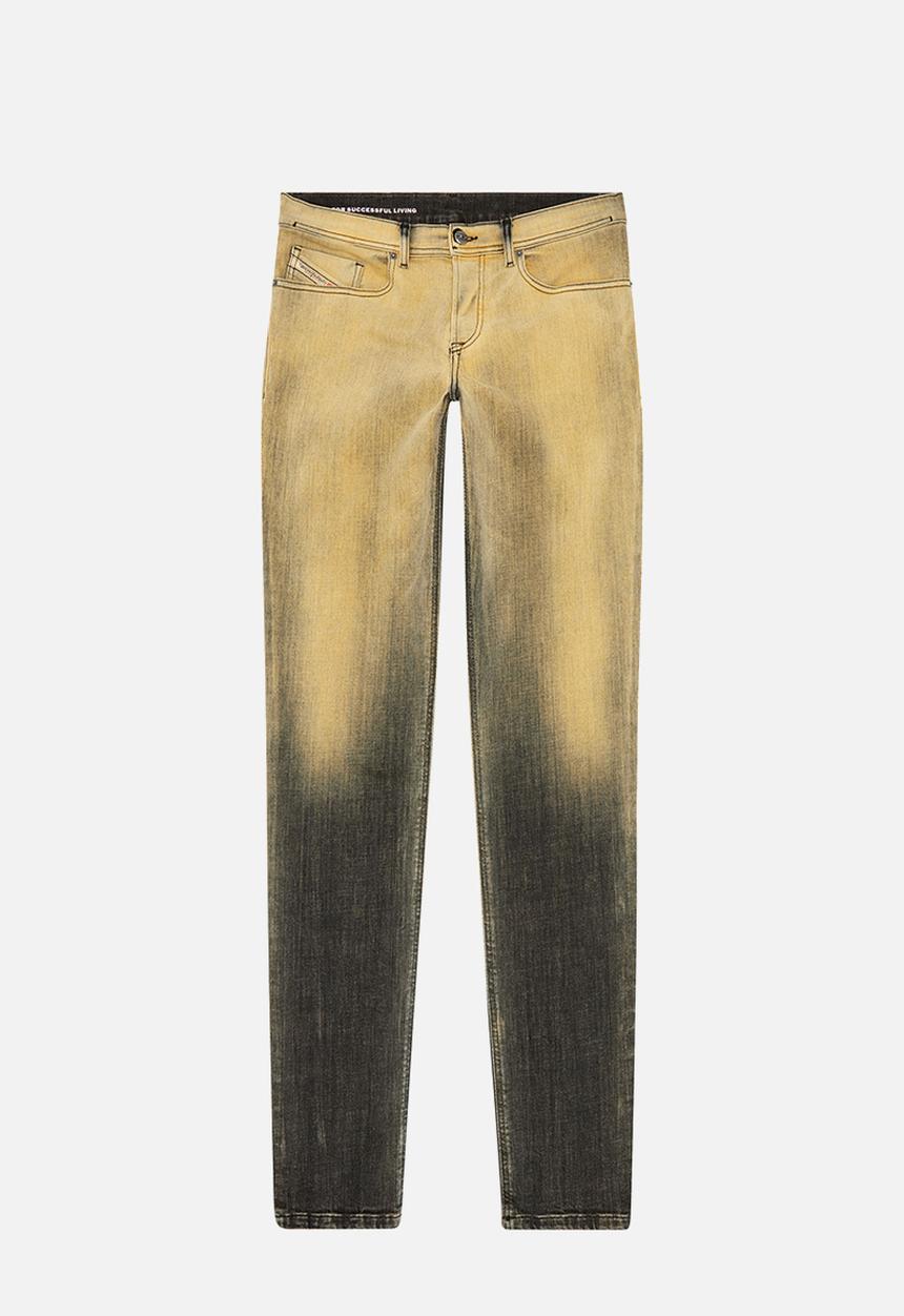 Diesel  - 2023 D-FINITIVE - FADED CREAM