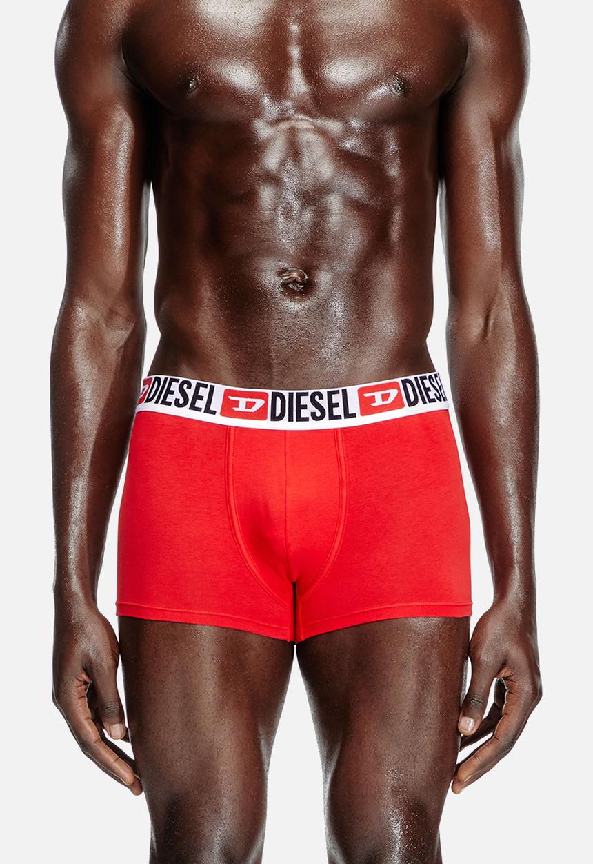 Diesel  - UMBX-DAMIENTHREEPACK - multi9