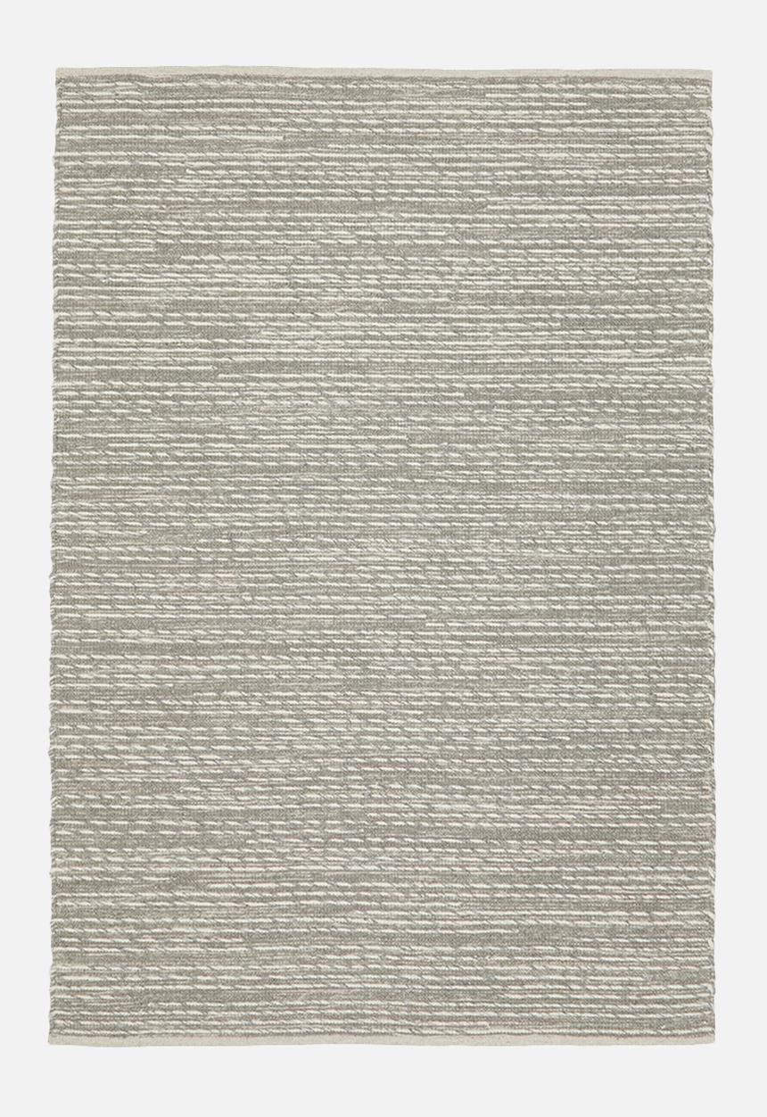 Sixth Floor - Handwoven Rug - Fatigue