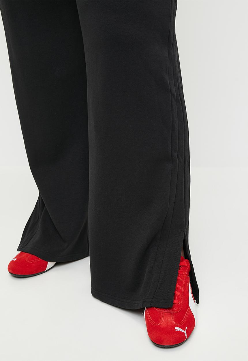 Cotton On - Plus Outdoorsy Move Pant - Black