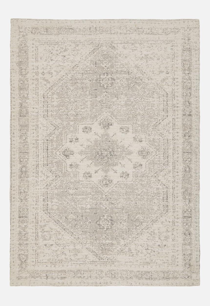 Sixth Floor - Chenille Rug Antique Natural
