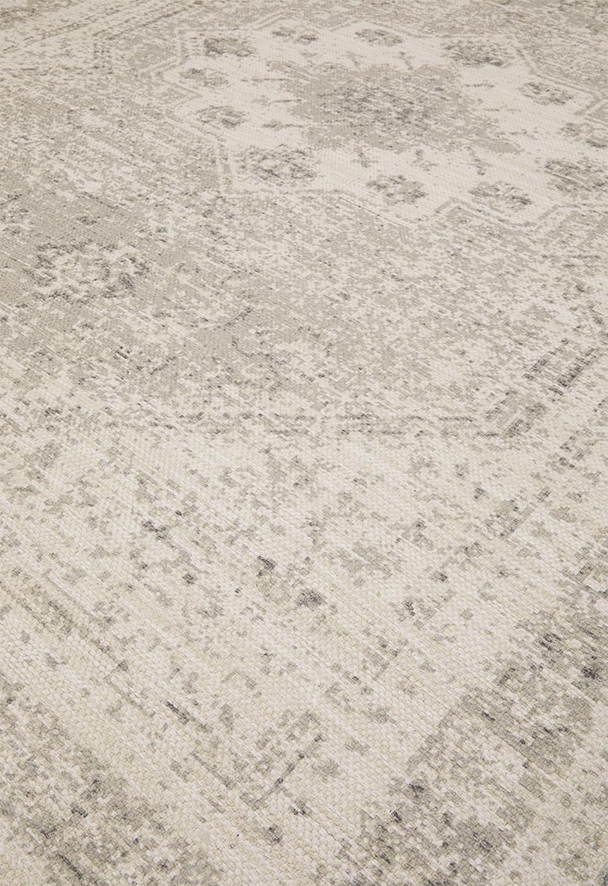 Sixth Floor - Chenille Rug Antique Natural