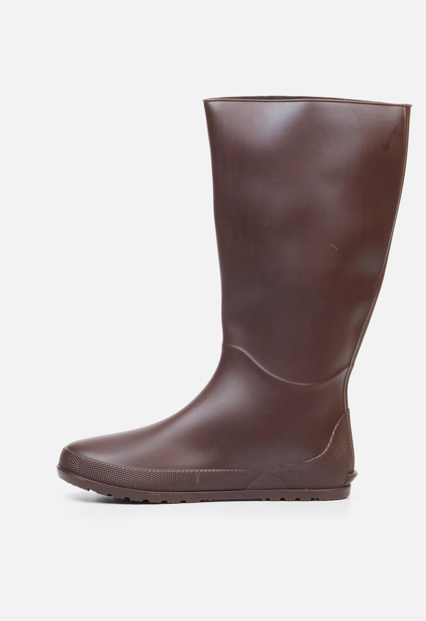 Viabeach - Agua 1 Rain Boot - Chocolate