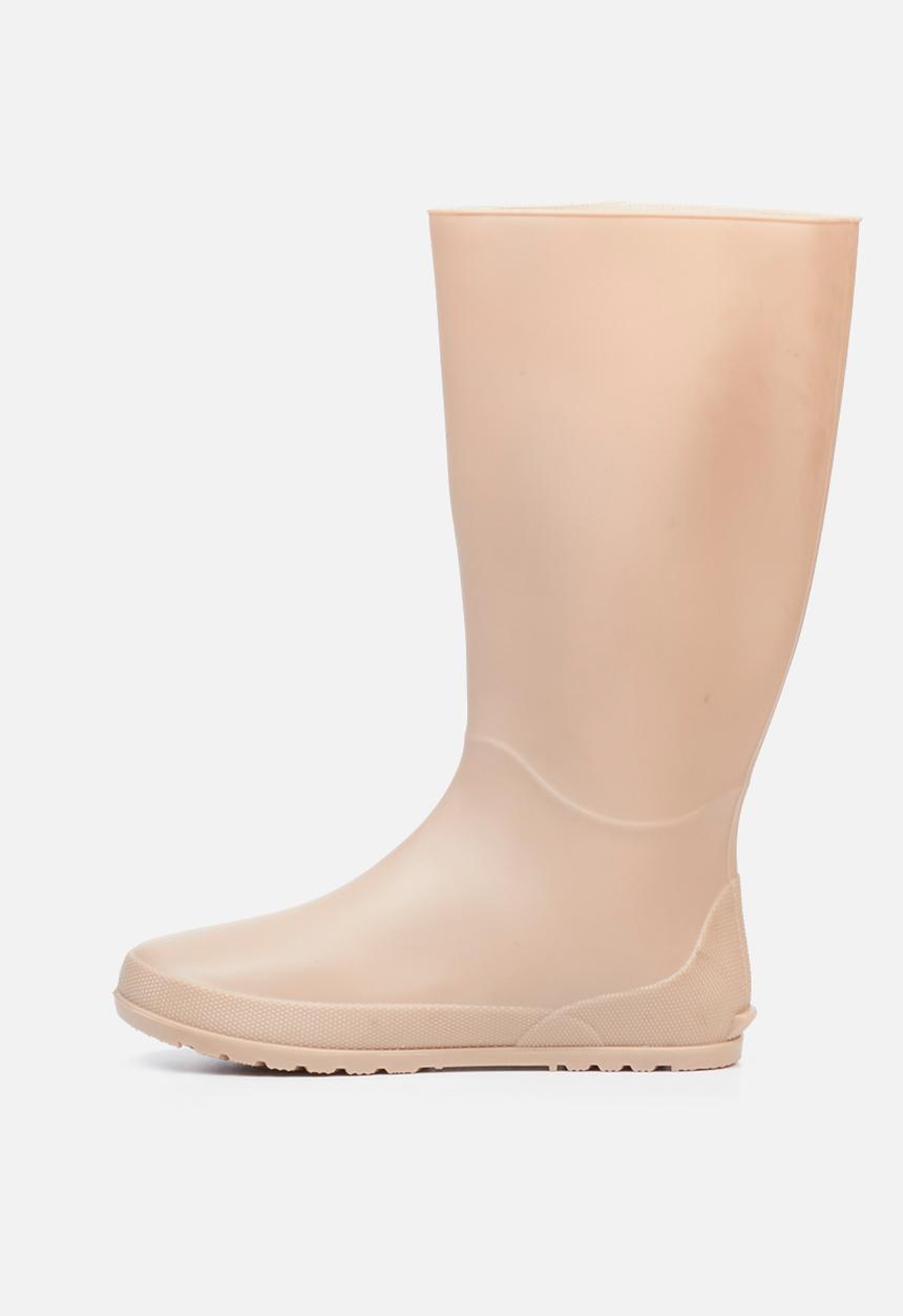 Viabeach - Agua 1 Rain Boot - Neutral