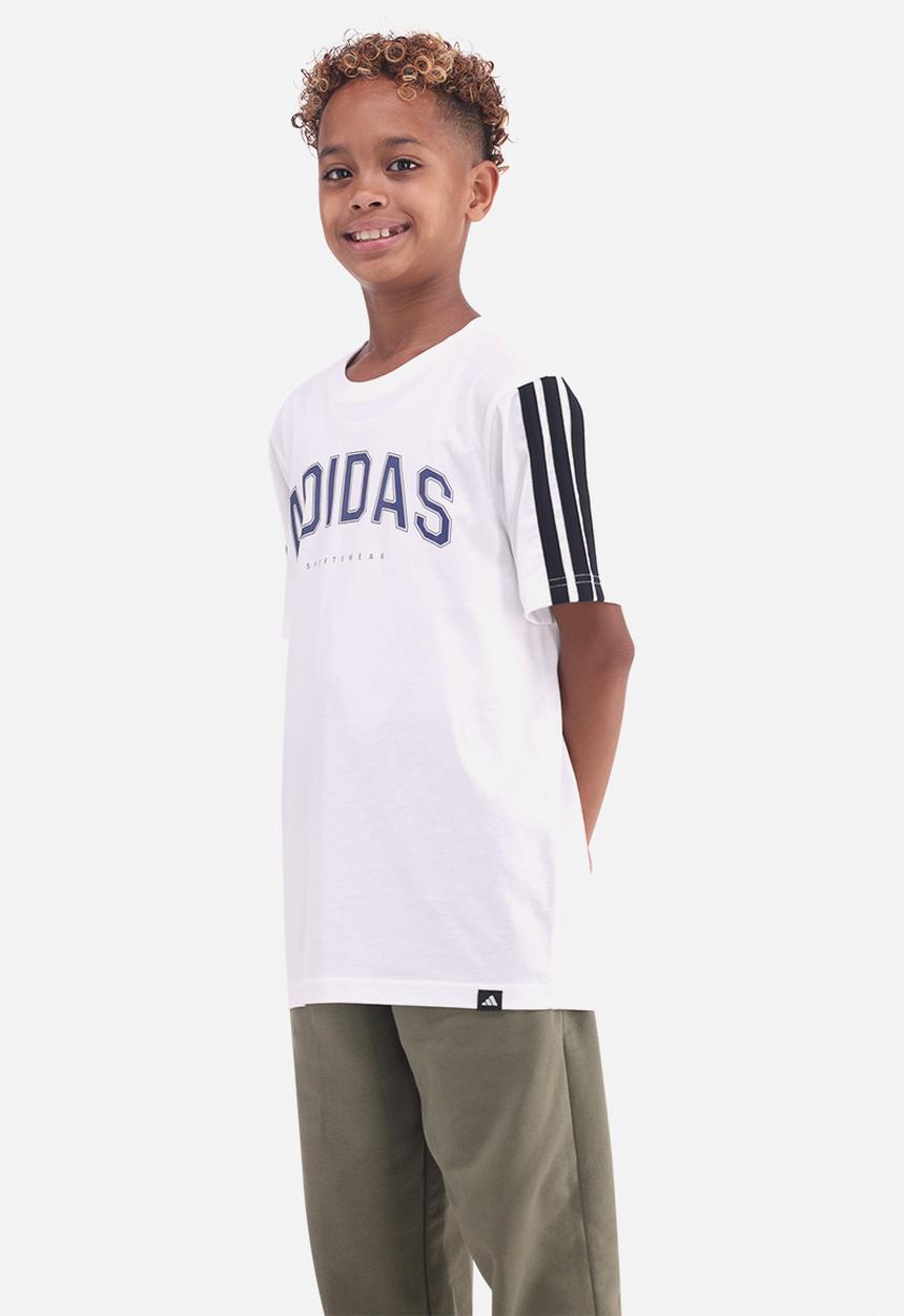 adidas Performance - U Table Colleg - White