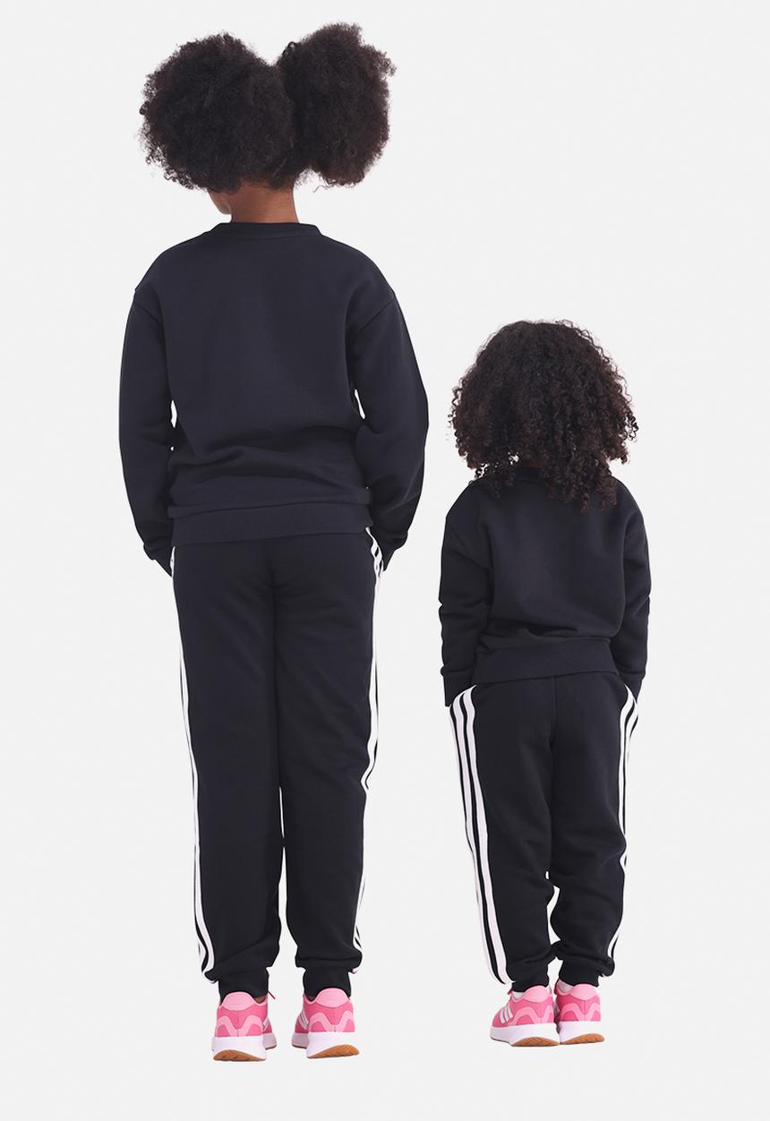 adidas Performance - U Lin Ft Crew - Black