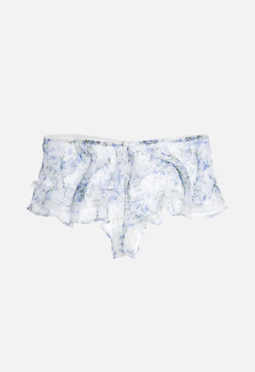 Marie Meili - Dakota shorts