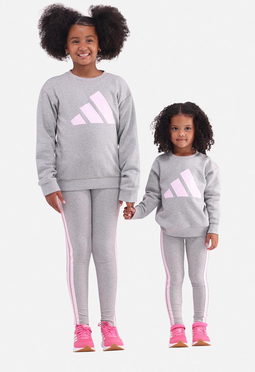 adidas Performance - U Bl Ft Swt - Grey
