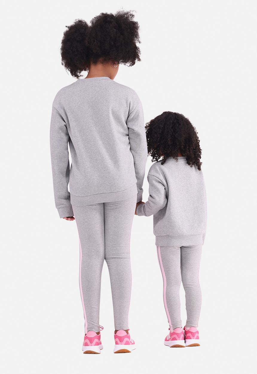 adidas Performance - U Bl Ft Swt - Grey