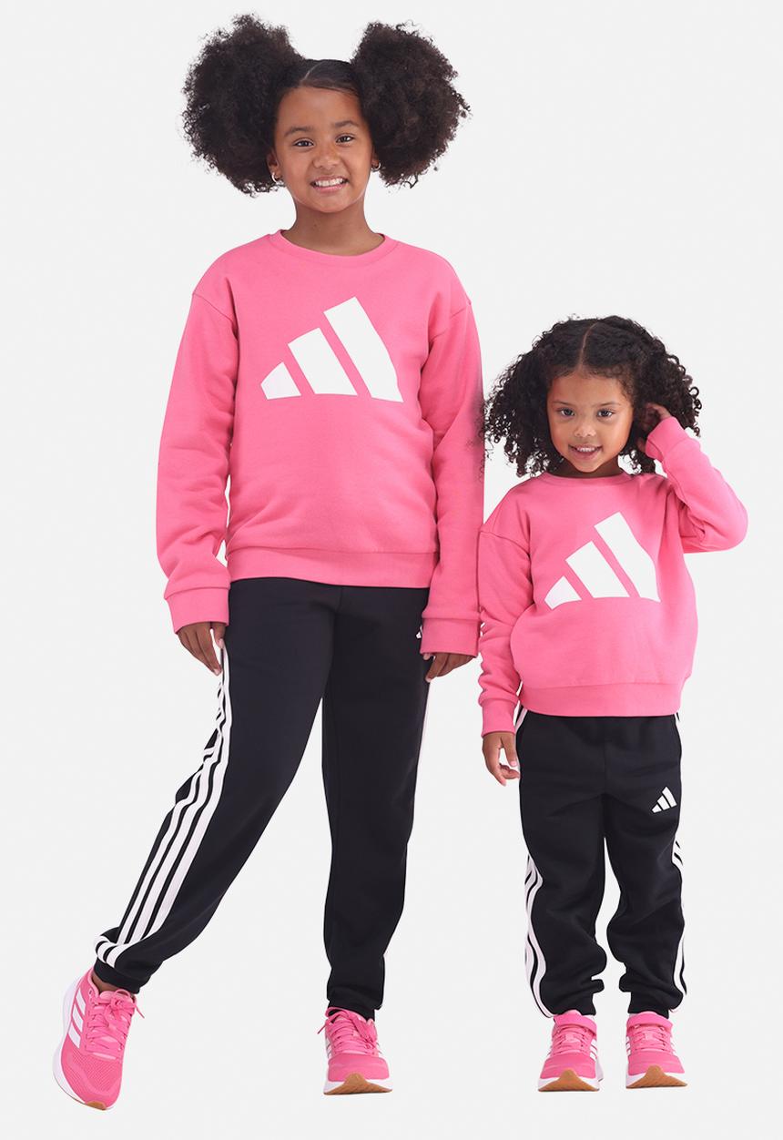 adidas Performance - U Bl Ft Swt Pnkfus - Pink