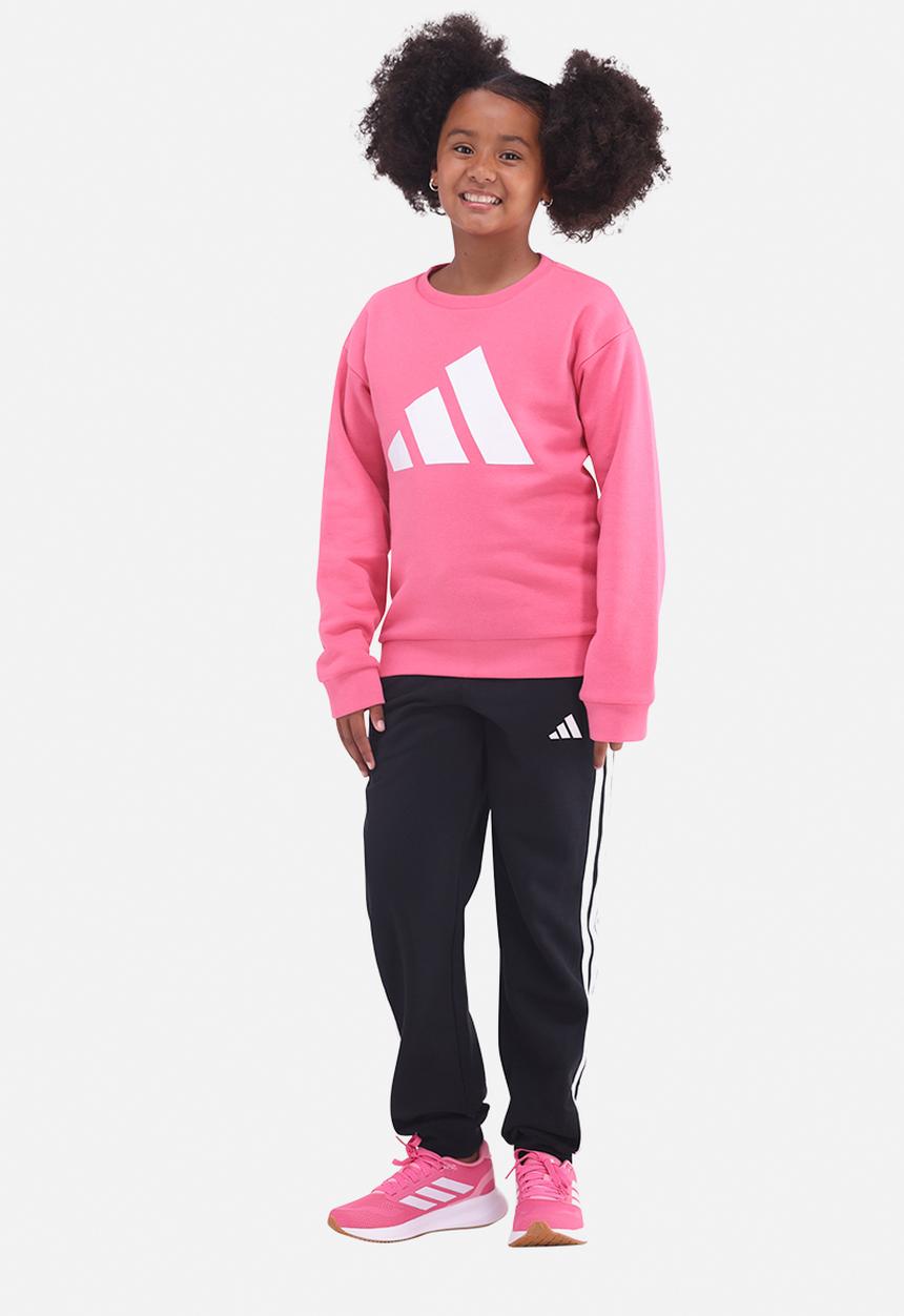 adidas Performance - U Bl Ft Swt Pnkfus - Pink