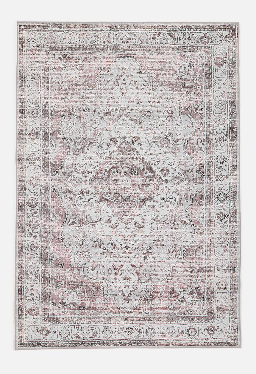 Sixth Floor - Brisbane Antique natural Rug