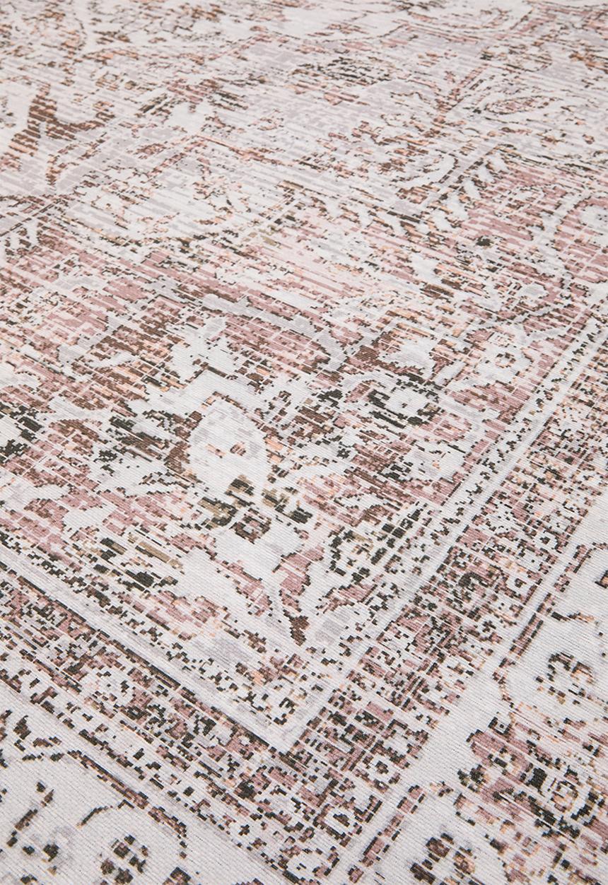 Sixth Floor - Brisbane Antique natural Rug
