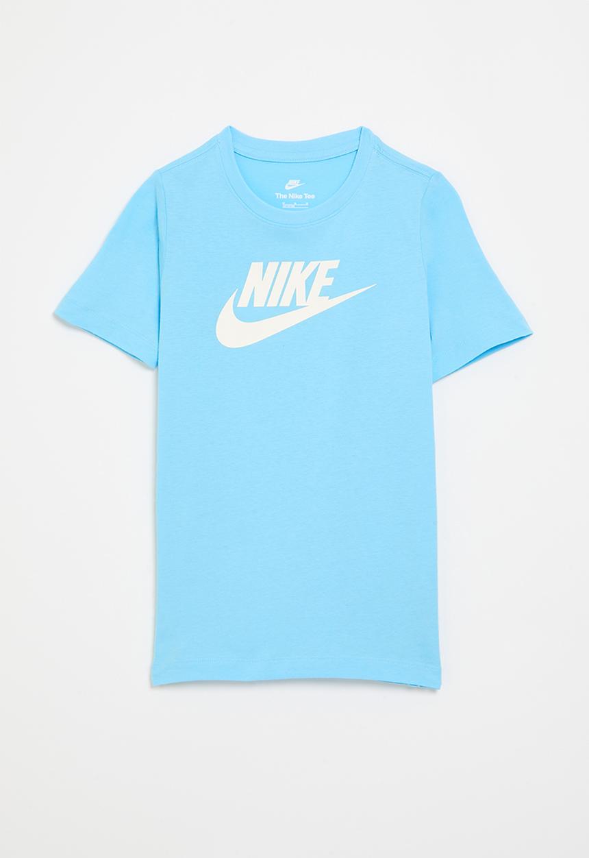Nike - Boys Nike Sportswear Futura Icon Fs - Blue