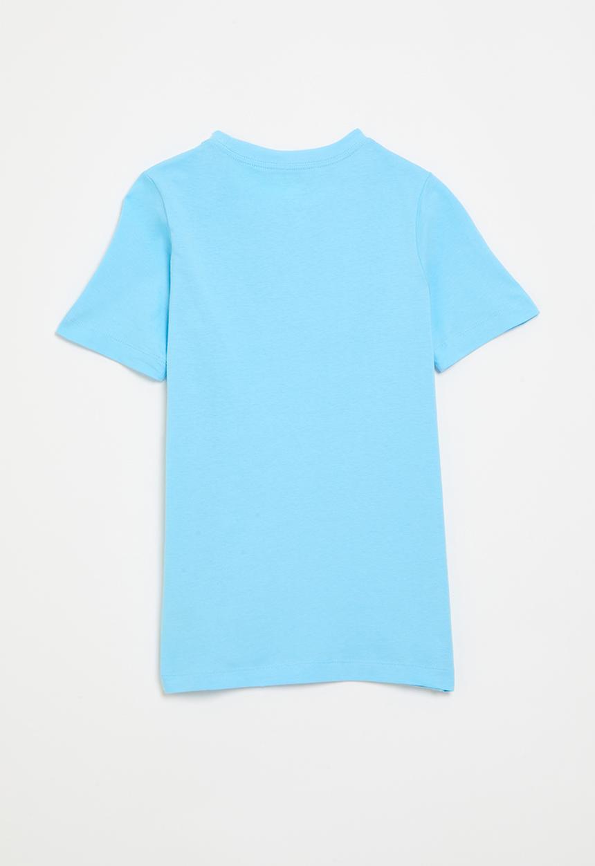 Nike - Boys Nike Sportswear Futura Icon Fs - Blue